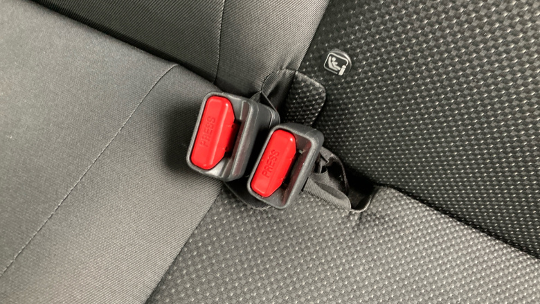 Honda HR-V 1.5 i-VTEC SE CVT 5dr Petrol Hatchback